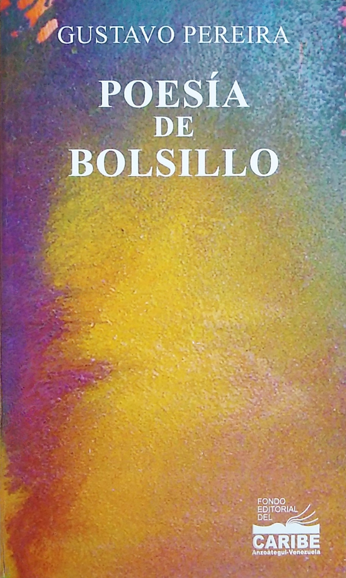 Poesía de bolsillo